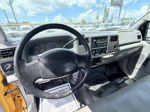 Used 2000 Ford F450 XL RWD image 14