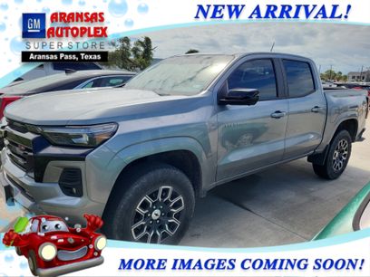 Used 2023 Chevrolet Colorado Z71 w/ Z71 Convenience Package 2