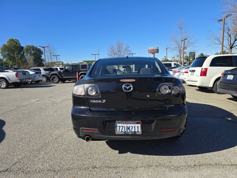 Used 2009 MAZDA MAZDA3 i Touring Value image 6