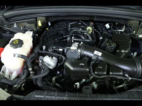 Used 2023 Jeep Grand Cherokee Altitude AWD/4WD image 20