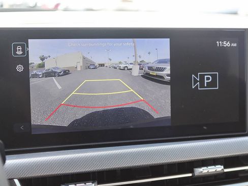 Certified 2025 Hyundai Sonata SE image 33