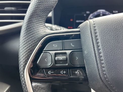 Used 2024 Toyota Tundra Limited image 21