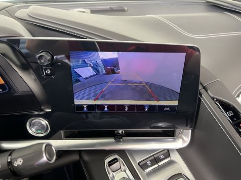 Used 2022 Chevrolet Corvette Stingray Premium Conv w/ Z51 Performance Package image 36