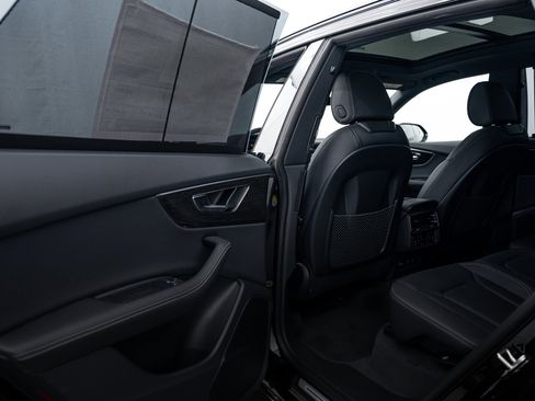 New 2026 Audi Q8 Premium Plus image 16