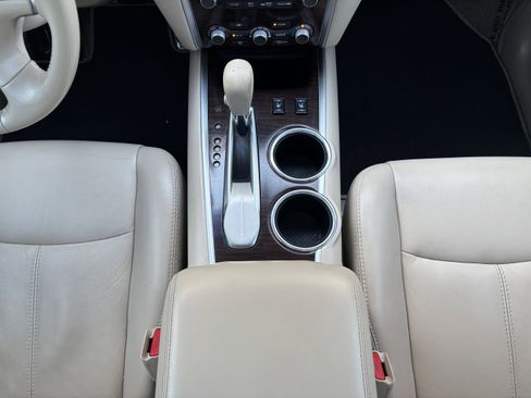 Used 2015 Nissan Pathfinder SL w/ SL Premium Package image 39