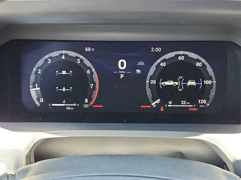 Used 2025 Toyota Tacoma TRD Off-Road image 22