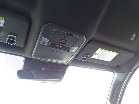 New 2025 Toyota Tacoma TRD Sport image 27