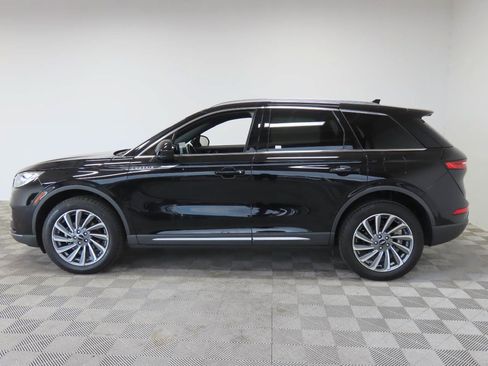 Used 2023 Lincoln Corsair Reserve FWD image 5