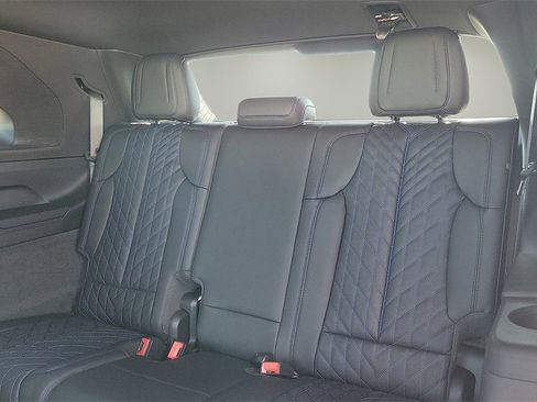 New 2025 Cadillac Escalade IQ Luxury 1 image 14