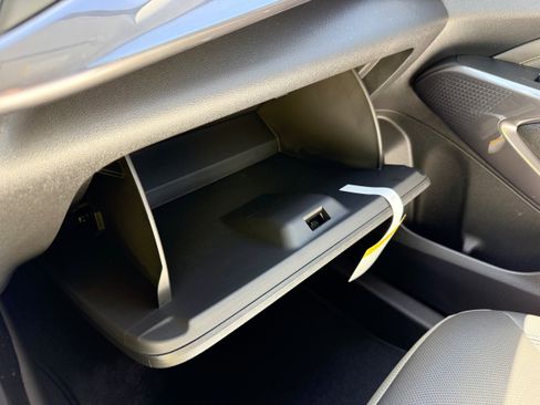 New 2026 Chevrolet Trax ACTIV w/ Driver Confidence Package FWD image 19