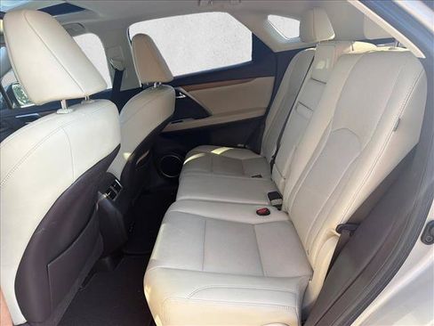 Used 2020 Lexus RX 350 FWD w/ Premium Package image 18
