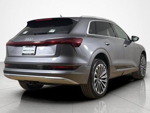 Used 2020 Audi Q5 2.0T Premium Plus w/ Premium Plus Package AWD/4WD image 5
