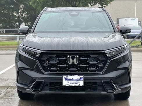 Used 2023 Honda CR-V Sport image 7