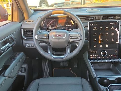 New 2026 GMC Terrain AT4 w/ Convenience Package III image 13