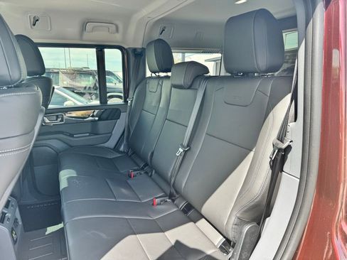New 2026 INEOS Grenadier AWD/4WD image 10