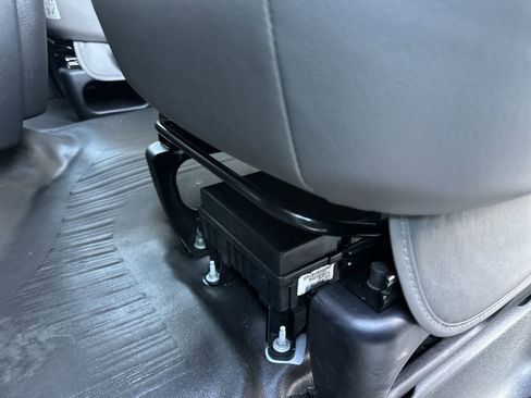 New 2025 GMC Savana 3500 w/ Power Convenience Package image 12