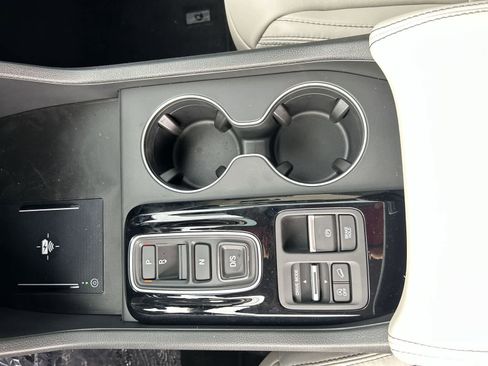 New 2026 Honda Pilot EX-L image 19