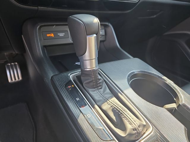 Used 2026 Honda Civic Sport Touring image 15