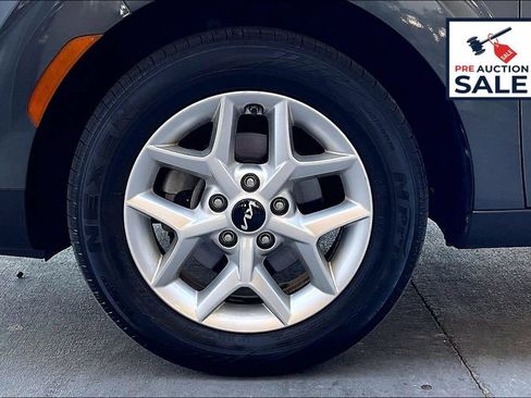Used 2024 Kia Soul LX w/ Option Group 015 FWD image 8