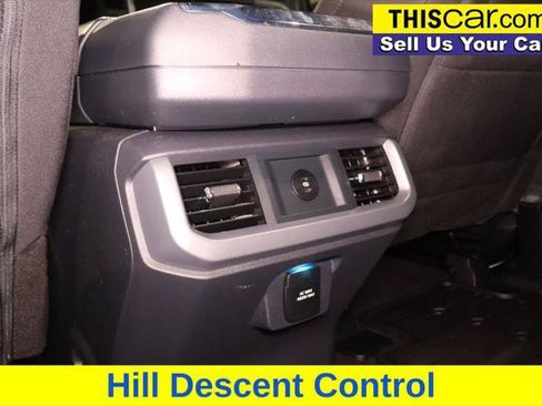 Used 2025 Ford F150 XLT w/ Equipment Group 302A MID AWD/4WD image 27