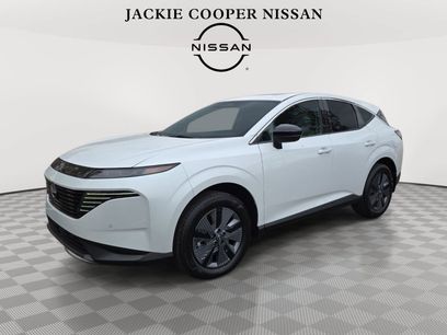 New 2026 Nissan Murano SL