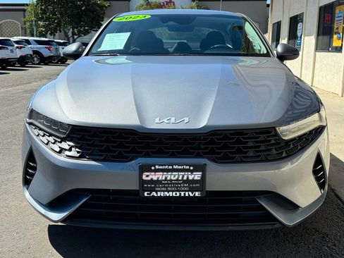 Used 2023 Kia K5 LXS image 9