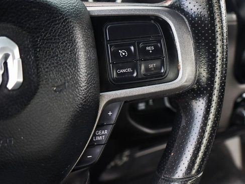 Used 2022 RAM 2500 Tradesman AWD/4WD image 24