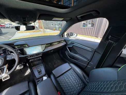 Used 2023 Audi RS 3 image 23