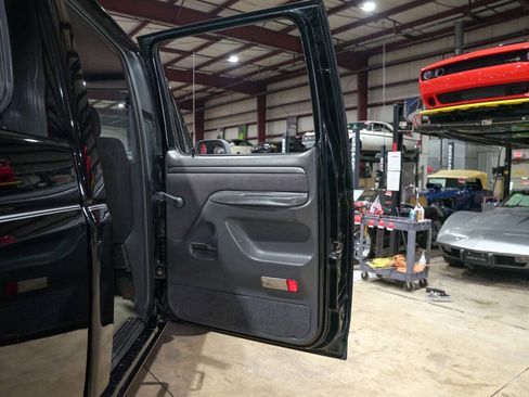 Used 1993 Ford F350 4x4 Crew Cab image 40
