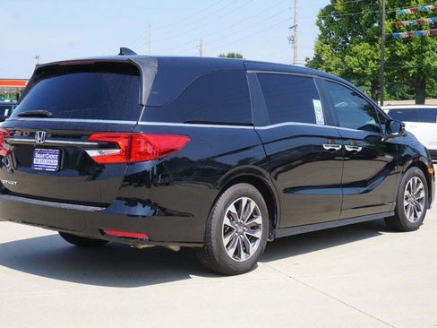 Used 2022 Honda Odyssey EX-L image 3