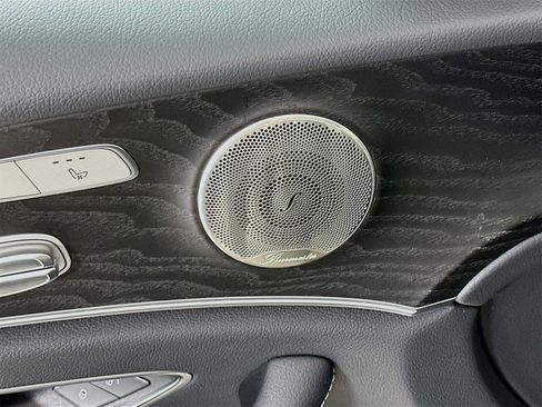 Used 2023 Mercedes-Benz E 450 4MATIC Sedan image 20