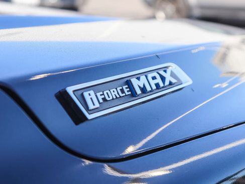 Used 2024 Toyota Sequoia Capstone image 8