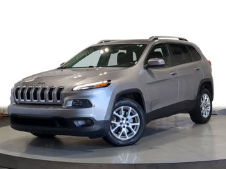 Used 2014 Jeep Cherokee Latitude w/ Comfort/Convenience Group FWD 360° Tour