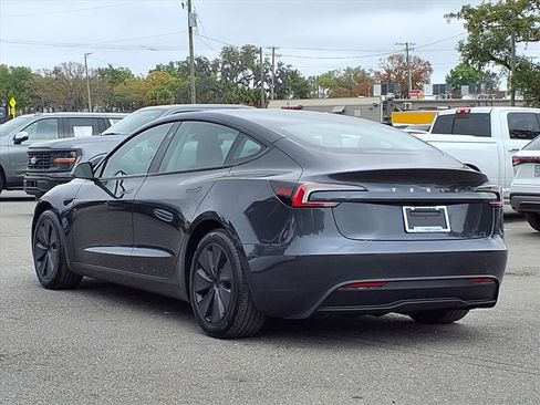 Used 2024 Tesla Model 3 Long Range image 5