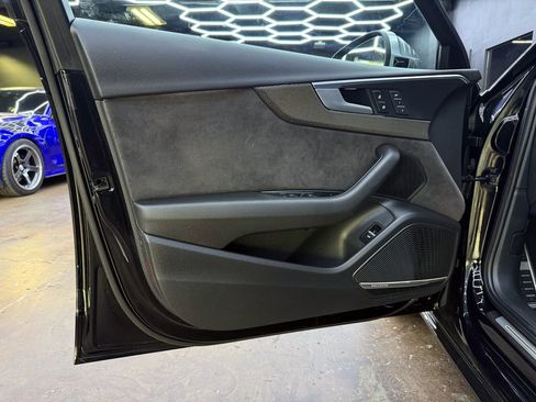 Used 2018 Audi S4 Premium Plus w/ Navigation Package image 12