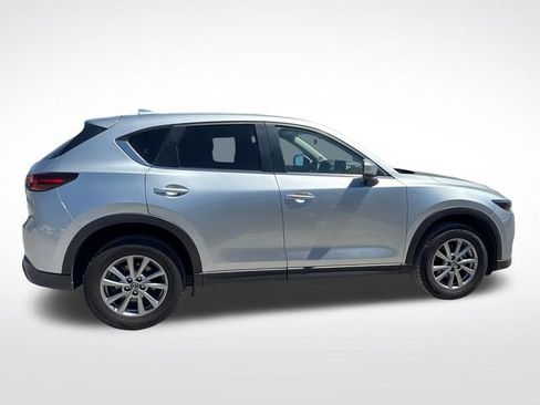 Used 2023 MAZDA CX-5 AWD 2.5 S w/ Select Package image 7