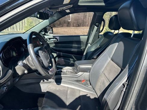 Used 2022 Dodge Durango GT AWD/4WD image 12