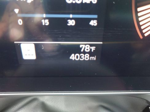 Used 2026 Hyundai Kona SEL Sport AWD/4WD image 17