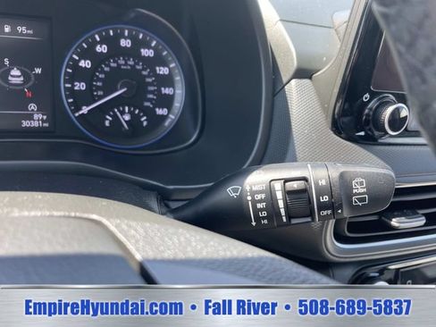 Used 2023 Hyundai Kona SEL w/ Convenience Package AWD/4WD image 32