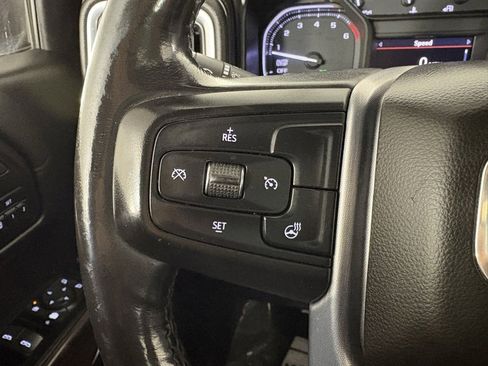 Used 2019 GMC Sierra 1500 SLT image 19