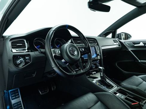 Used 2017 Volkswagen Golf R 4Motion w/ Many Upgrades image 23