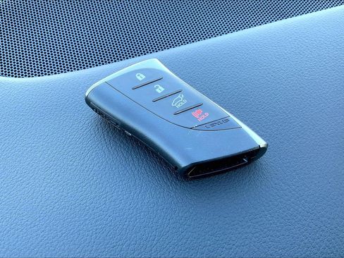 Used 2023 Lexus NX 350 AWD w/ Premium Package image 14