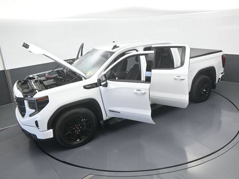 Used 2023 GMC Sierra 1500 Elevation w/ Preferred Package RWD image 63