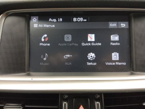 Used 2020 Kia Optima LX FWD image 25