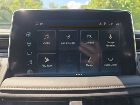Used 2024 Chevrolet Tahoe LT RWD image 31