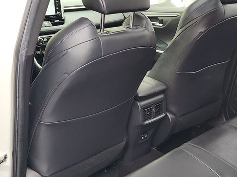 Used 2019 Toyota RAV4 XSE image 24