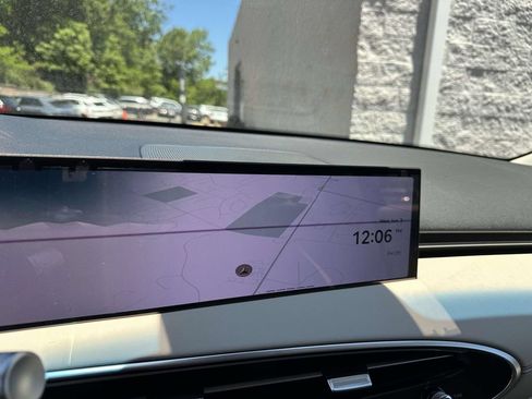 New 2026 Genesis GV70 2.5T Advanced AWD/4WD image 24