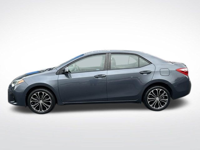 Used 2015 Toyota Corolla S FWD image 6