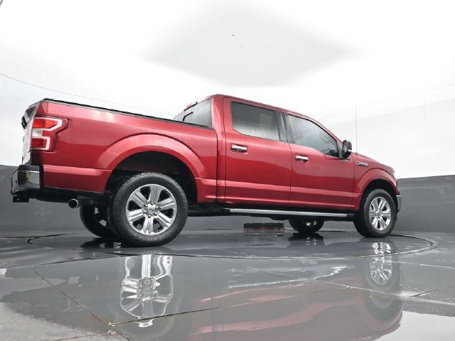 Used 2019 Ford F150 XLT w/ Equipment Group 302A Luxury AWD/4WD image 24