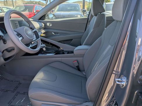New 2026 Hyundai Elantra SEL Sport image 16